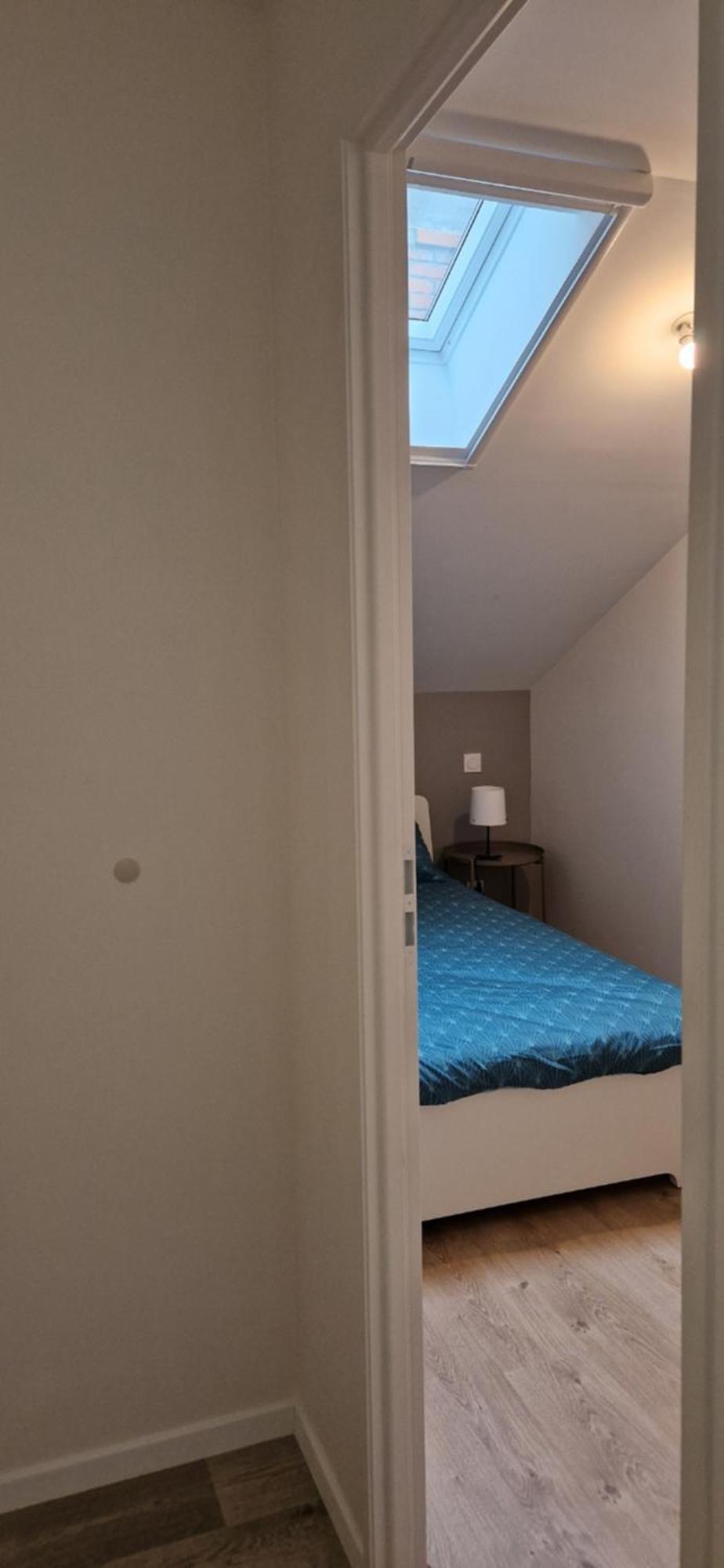 Apartamento Au Pied De La Basilique Bourg-en-Bresse Exterior foto